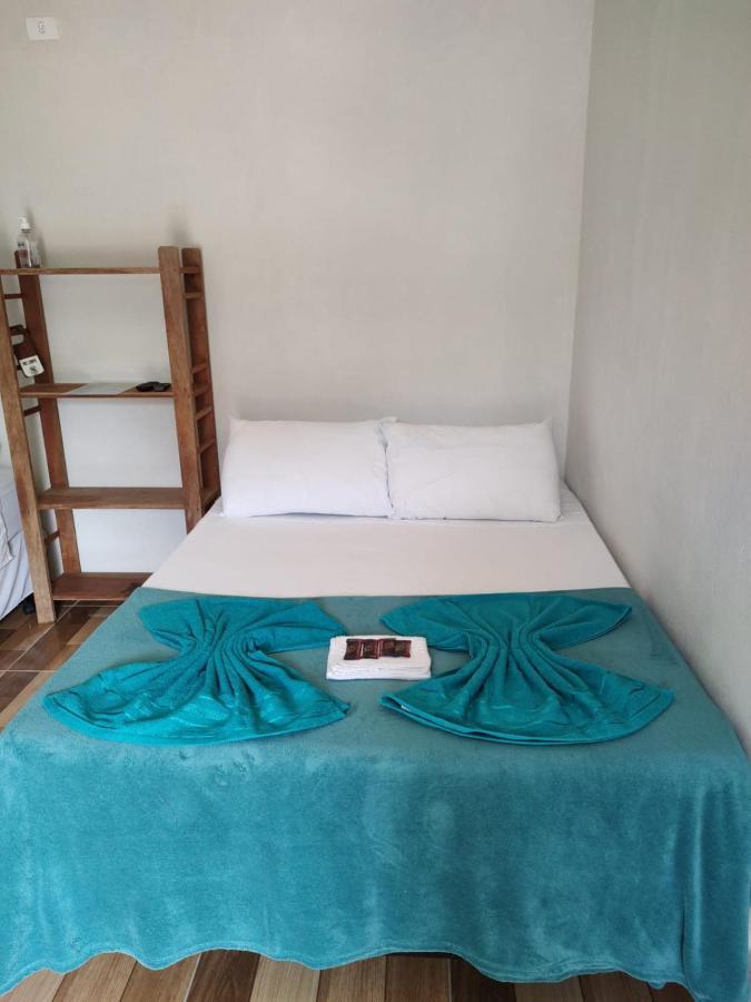 Suites Vitasha- Natureza E Praia Ubatuba Extérieur photo