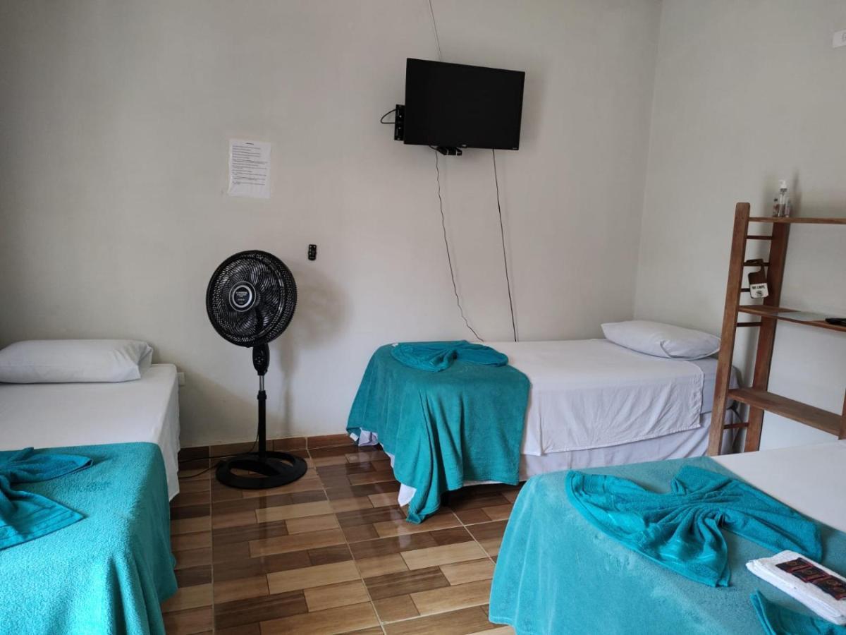 Suites Vitasha- Natureza E Praia Ubatuba Extérieur photo
