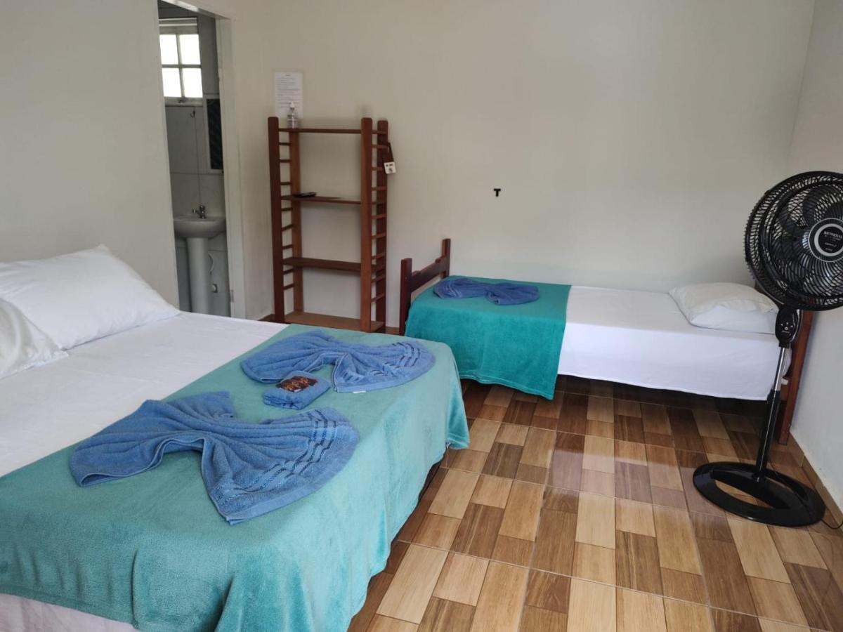 Suites Vitasha- Natureza E Praia Ubatuba Extérieur photo