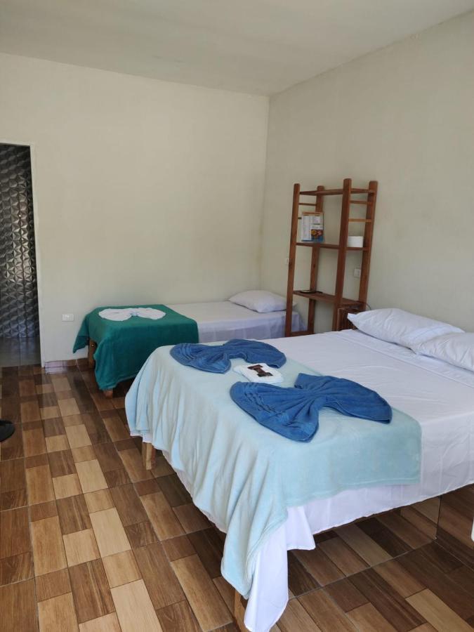 Suites Vitasha- Natureza E Praia Ubatuba Extérieur photo